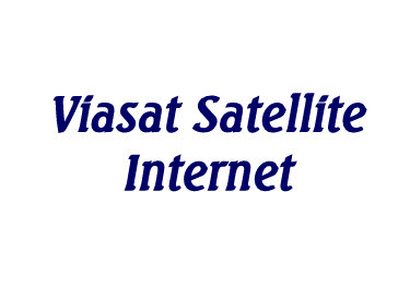 Viasat Satellite Internet