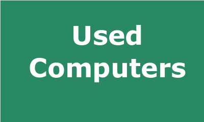 Used Computers